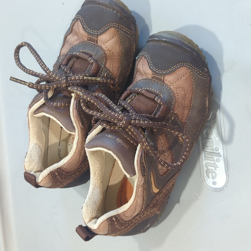 Boys Striderite Shoes